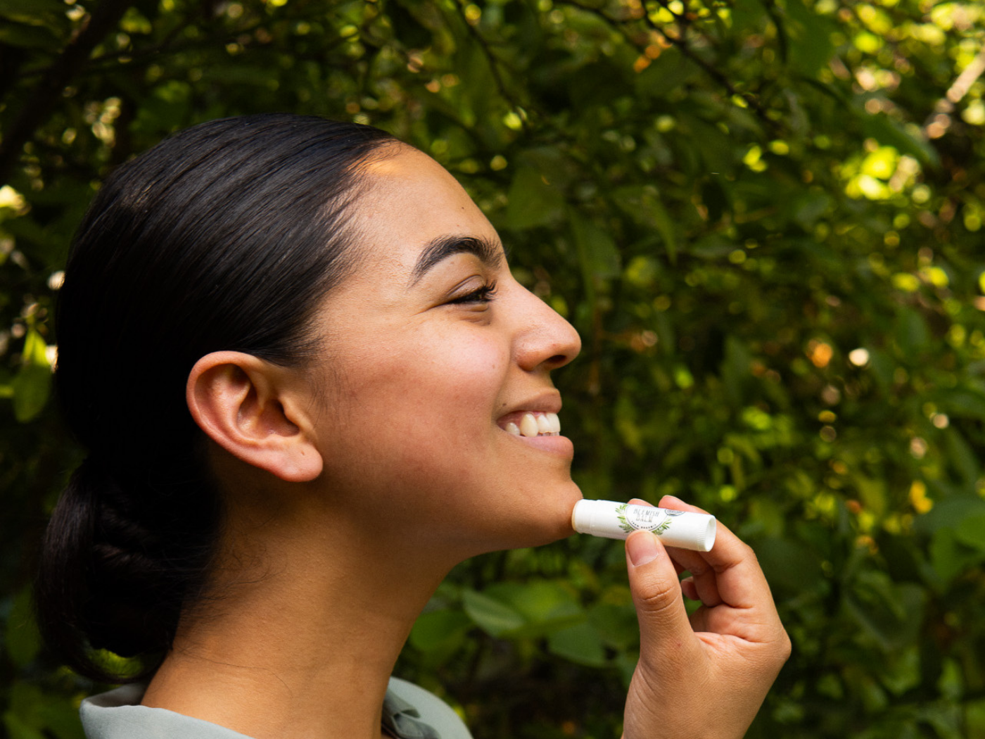 Treating Your Acne Holistically