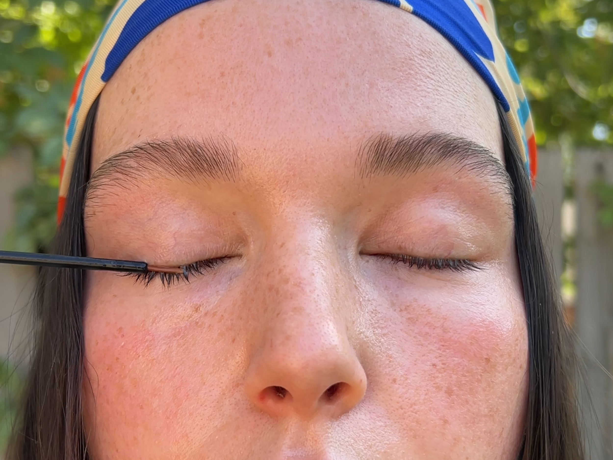 An Update On The Herbal Lash Serum: Now Even Better & More Gentle